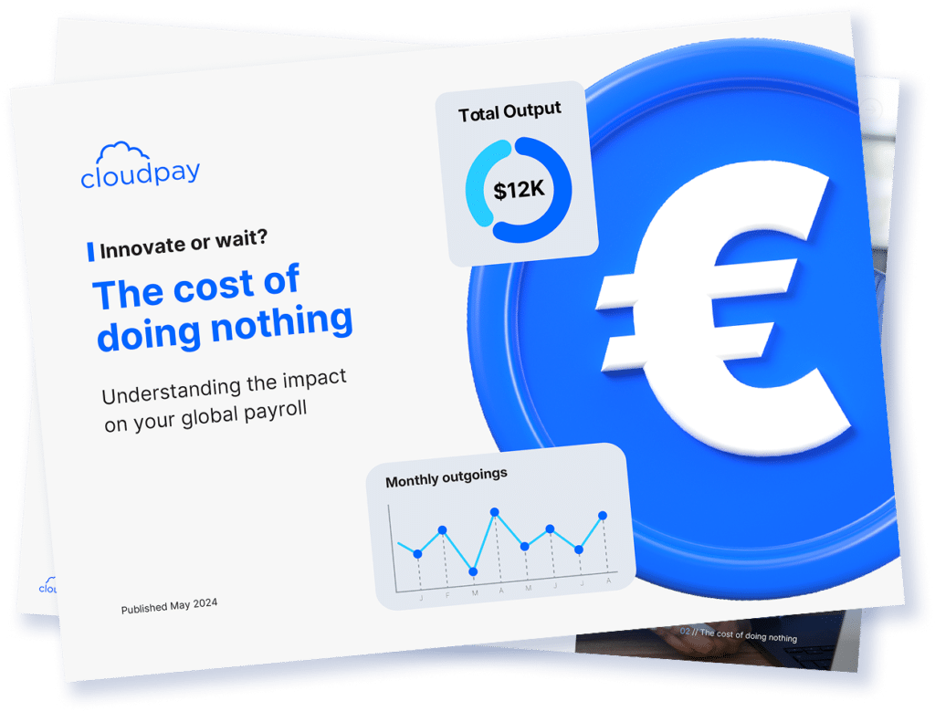 Report The Cost  of Doing Nothing x3